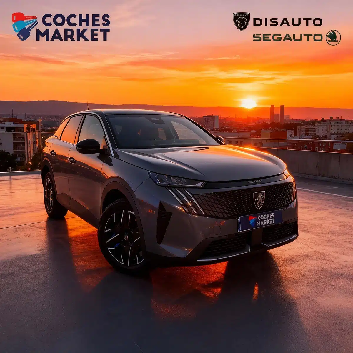 Peugeot 3008 Hybrid 2025: consumo real, fiabilidad y todo lo que debes saber antes de comprarlo