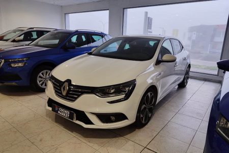 Comprar-Renault-Megane-Ocasion_Valladolid (3)