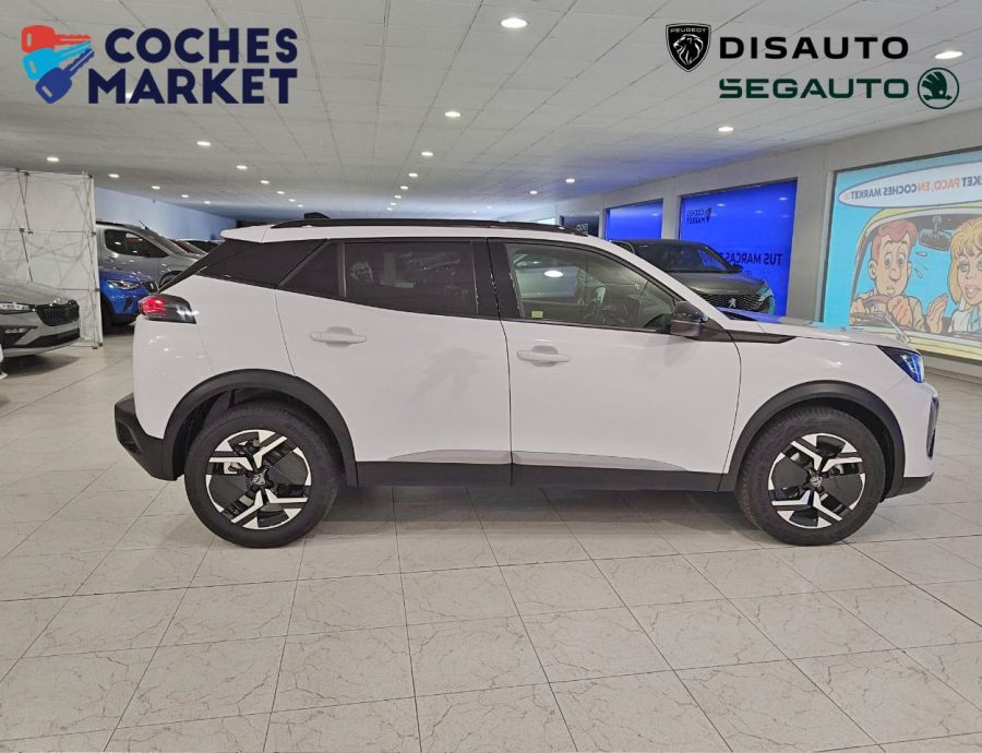 oferta-peugeot-2008-gasolina-130-cv-automatico-lateral