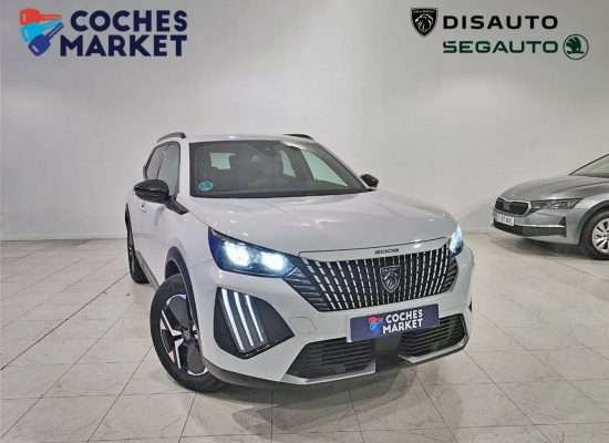 oferta-peugeot-2008-gasolina-130-cv-automatico-luces