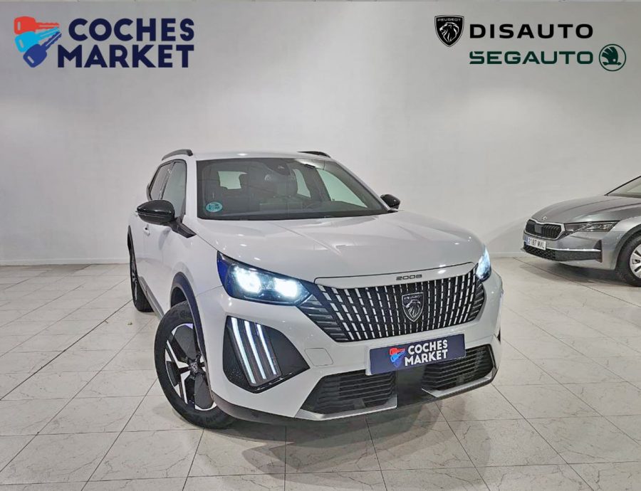 oferta-peugeot-2008-gasolina-130-cv-automatico-luces