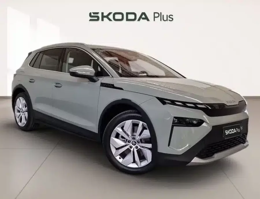 oferta-skoda-elroq-km0