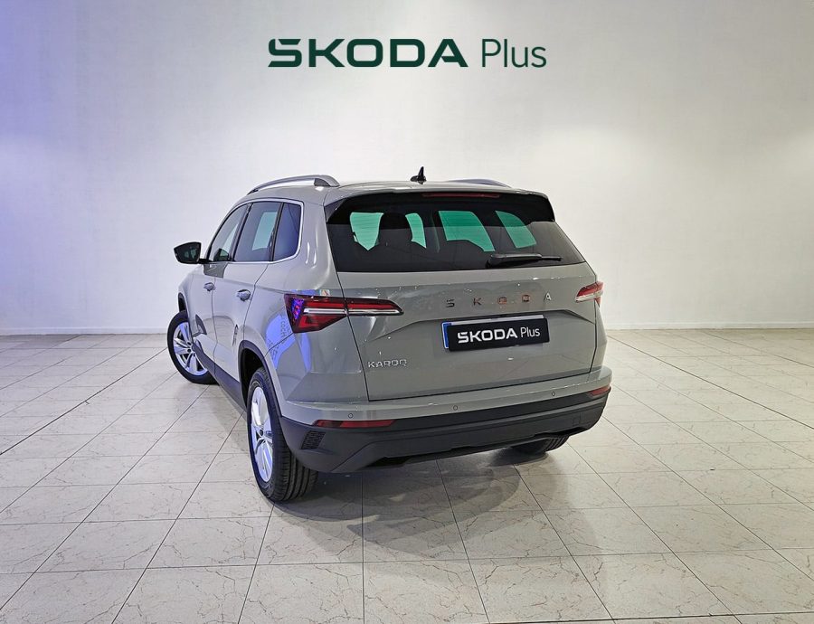 oferta-skoda-fabia-selection-fabia-naranja