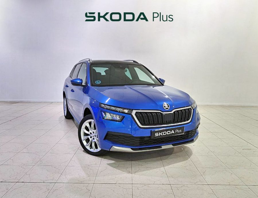 oferta-skoda-kamiq-style-kilometro-cero-techo-solar