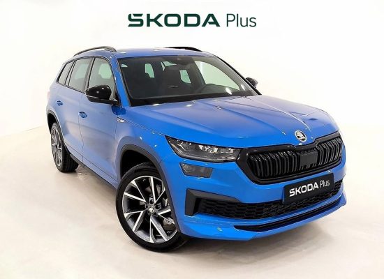 oferta-skoda-kodiaq-sportline-150cv-kilometro-cero