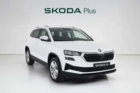 skoda-karoq-selection-km0-oferta-valladolid